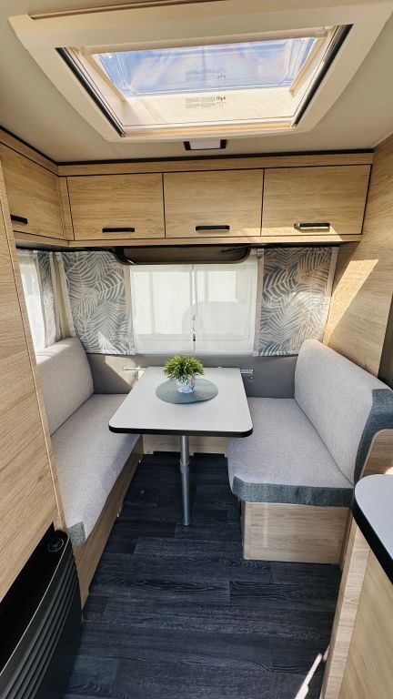 WEINSBERG 420 QD Vorzelt + Ansicht 9 für Fahrzeugdetailseite