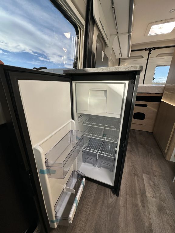 SUNLIGHT CLIFF 600 Adventure Edition AKTION ; TOP Preis ; Automatik Ansicht 16 für Fahrzeugdetailseite