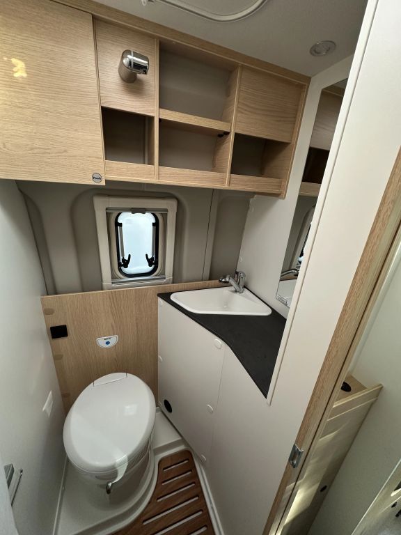 SUNLIGHT CLIFF 600 Adventure Edition AKTION ; TOP Preis ; Automatik Ansicht 17 für Fahrzeugdetailseite