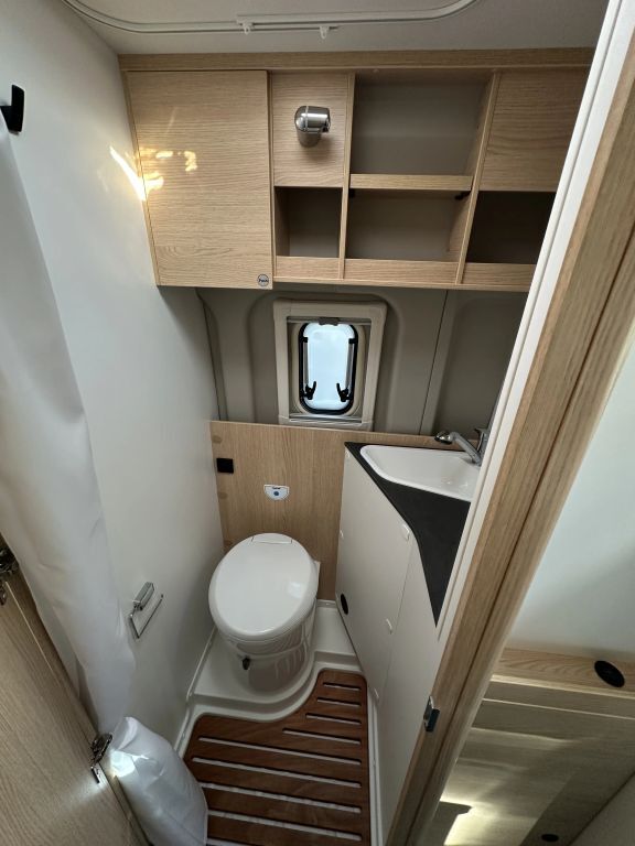 SUNLIGHT CLIFF 600 Adventure Edition AKTION ; TOP Preis ; Automatik Ansicht 18 für Fahrzeugdetailseite