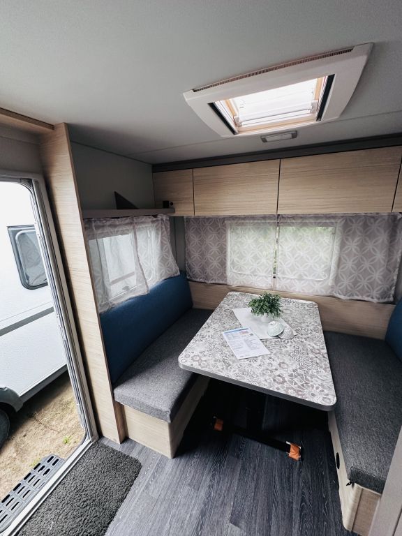 WEINSBERG 470 QDK Aktion  ! Duschausbau-Paket Ansicht 8 für Fahrzeugdetailseite