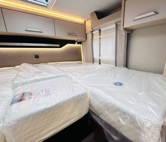 KNAUS 650 MEG Platinum Selection Allrad, Automatik, 4 t Ansicht 9 für Fahrzeugdetailseite