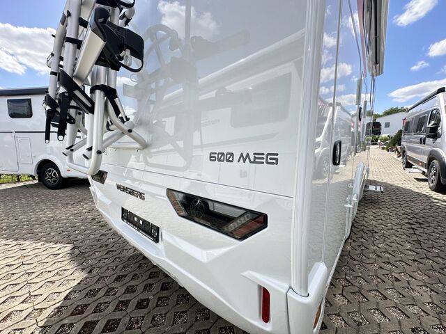 WEINSBERG 600 MEG EDITION [PEPPER] Automatik,  180 PS Ansicht 7 für Fahrzeugdetailseite