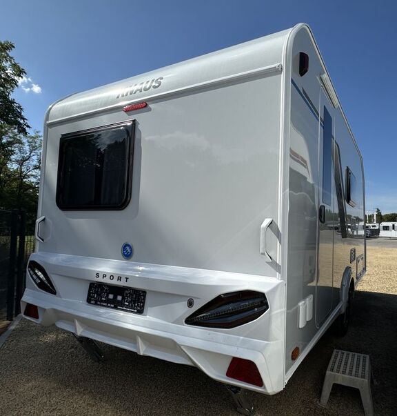 KNAUS 420 QD Platinium Paket Ansicht 4 für Fahrzeugdetailseite