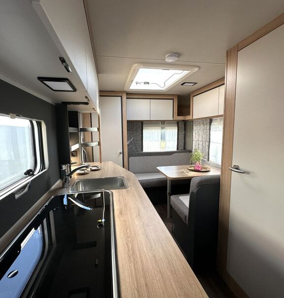 KNAUS 420 QD Platinium Paket Ansicht 8 für Fahrzeugdetailseite