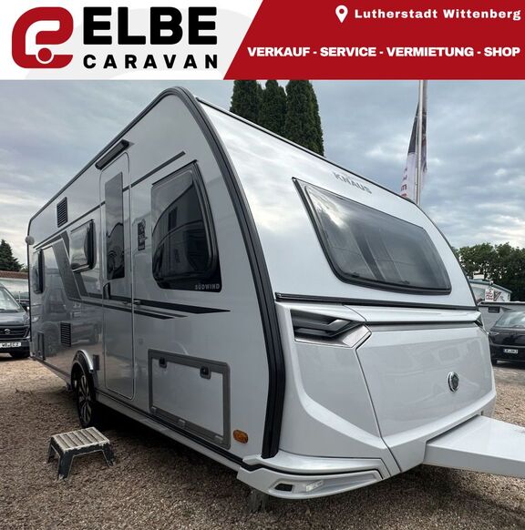KNAUS 580 QS Black Selection Fußbodenerwärmung Ansicht 1 für Fahrzeugdetailseite