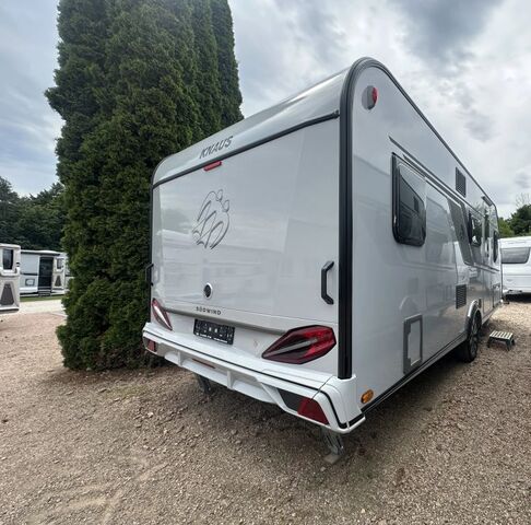 KNAUS 580 QS Black Selection Fußbodenerwärmung Ansicht 5 für Fahrzeugdetailseite