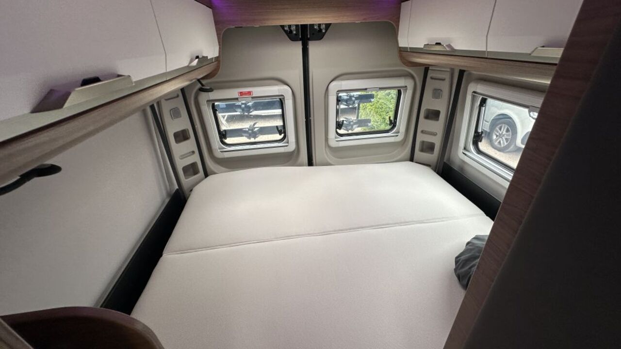 KNAUS 600 MQ Platinum Selection Mietfahrzeug Verfügbar 11 2026 Ansicht 16 für Fahrzeugdetailseite