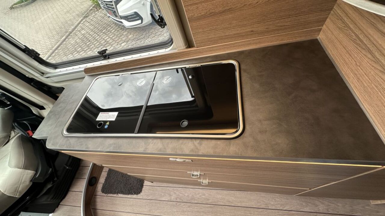 KNAUS 600 MQ Platinum Selection Mietfahrzeug Verfügbar 11 2026 Ansicht 18 für Fahrzeugdetailseite