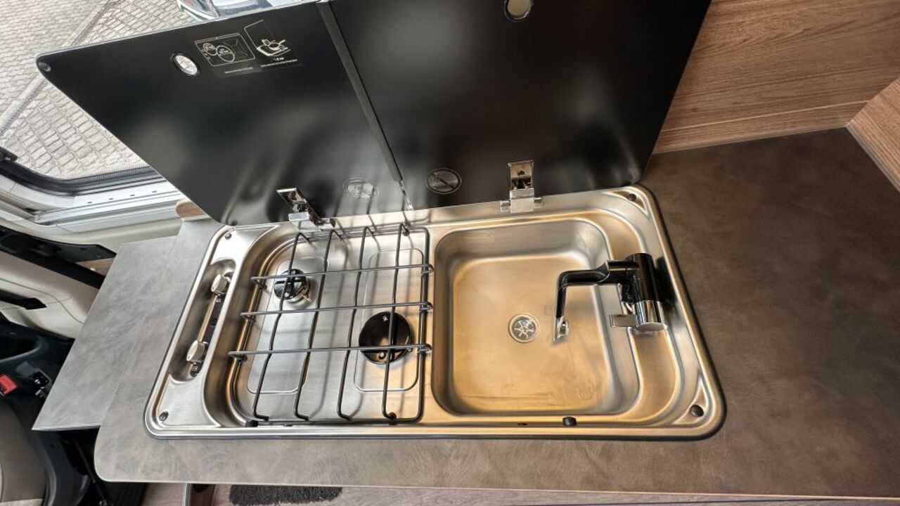 KNAUS 600 MQ Platinum Selection Mietfahrzeug Verfügbar 11 2026 Ansicht 19 für Fahrzeugdetailseite