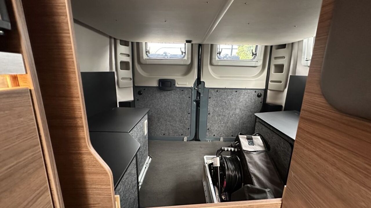 KNAUS 600 MQ Platinum Selection Mietfahrzeug Verfügbar 11 2026 Ansicht 25 für Fahrzeugdetailseite