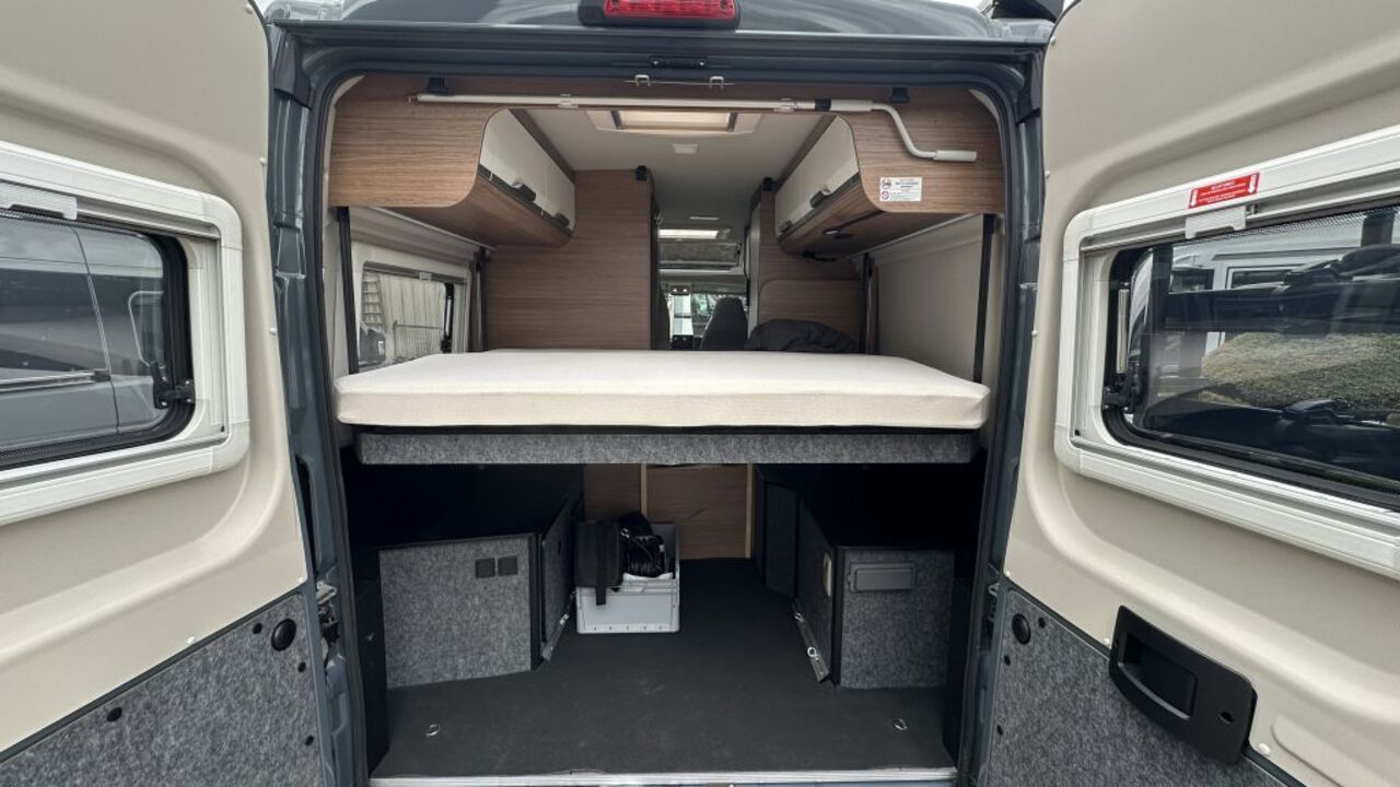 KNAUS 600 MQ Platinum Selection Mietfahrzeug Verfügbar 11 2026 Ansicht 26 für Fahrzeugdetailseite