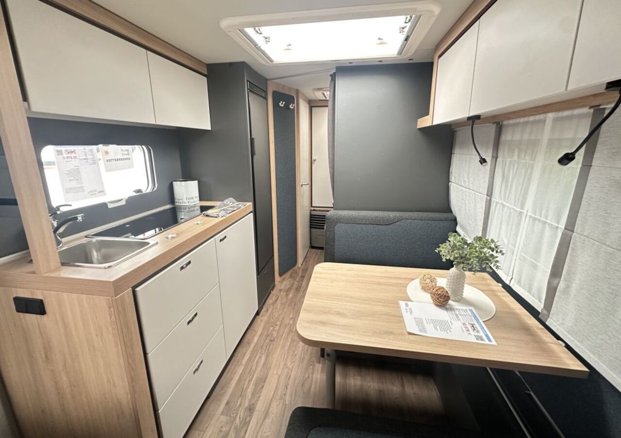 KNAUS 500 KD Dusche separat Ansicht 10 für Fahrzeugdetailseite