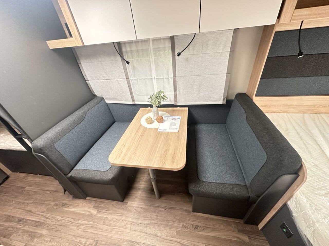 KNAUS 500 KD Dusche separat Ansicht 11 für Fahrzeugdetailseite