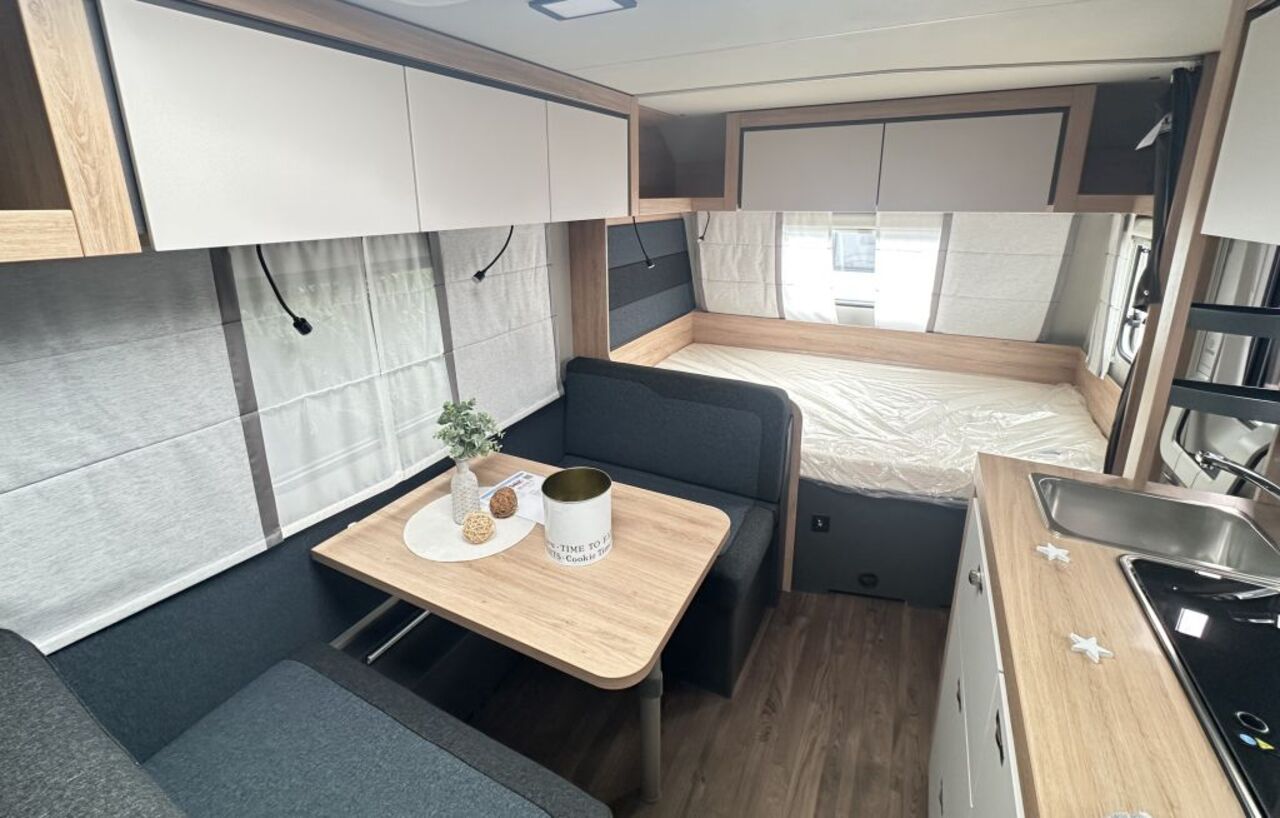 KNAUS 500 KD Dusche separat Ansicht 9 für Fahrzeugdetailseite