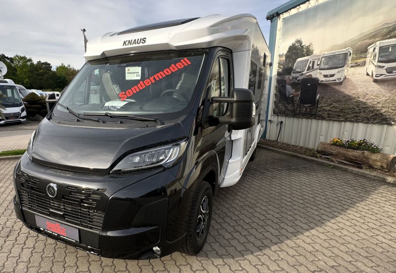KNAUS 700 MEG Platinum Selection 25 Years Live Ti  - VERFÜGBAR Ansicht 8 für Fahrzeugdetailseite