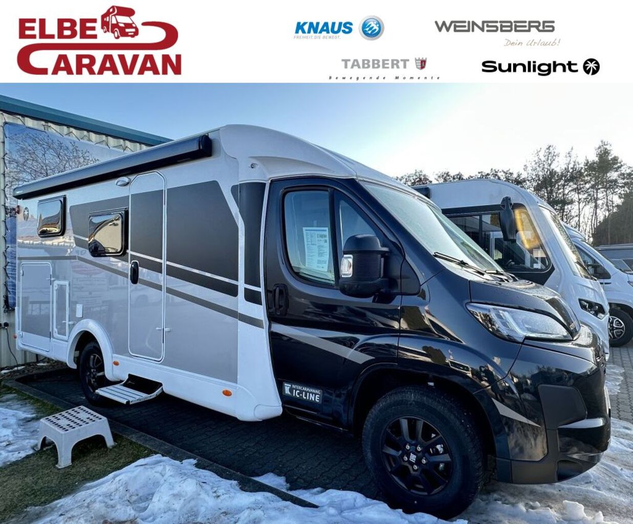 SUNLIGHT 67S ADENTURE EDITION 1.800 ? geschenkt Ansicht 1 für Fahrzeugdetailseite