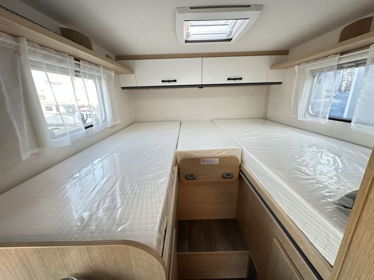 SUNLIGHT 67S ADENTURE EDITION 1.800 ? geschenkt Ansicht 10 für Fahrzeugdetailseite