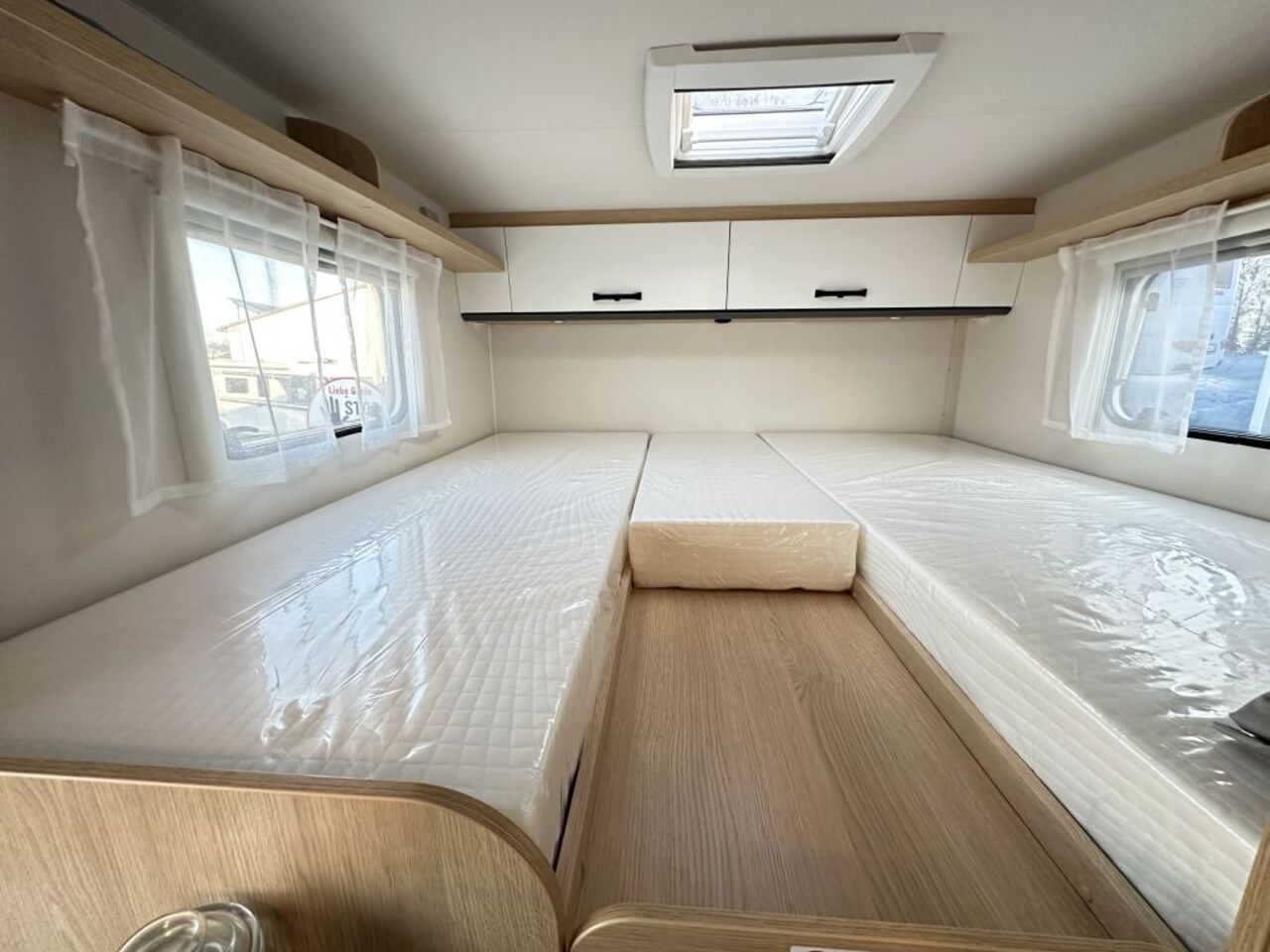 SUNLIGHT 67S ADENTURE EDITION 1.800 ? geschenkt Ansicht 11 für Fahrzeugdetailseite