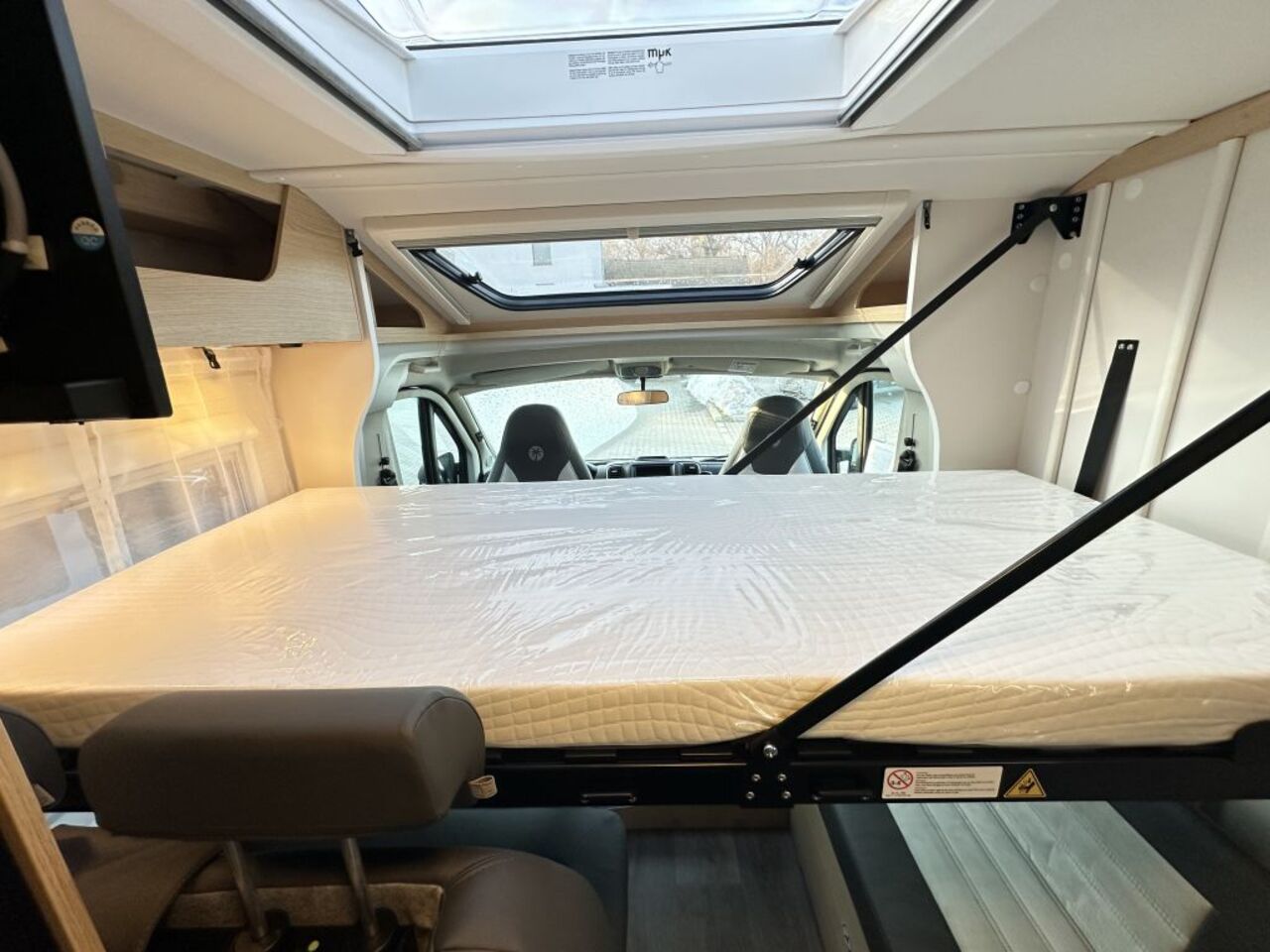 SUNLIGHT 67S ADENTURE EDITION 1.800 ? geschenkt Ansicht 12 für Fahrzeugdetailseite