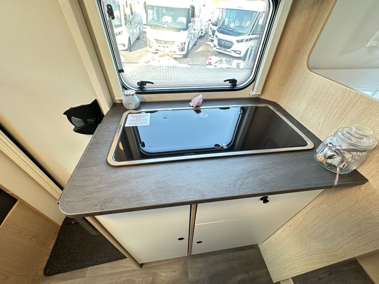 SUNLIGHT 67S ADENTURE EDITION 1.800 ? geschenkt Ansicht 14 für Fahrzeugdetailseite