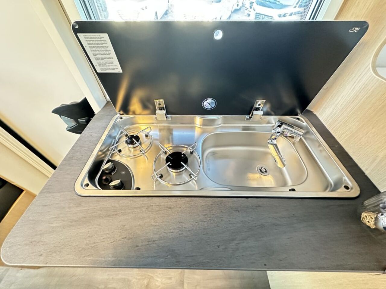 SUNLIGHT 67S ADENTURE EDITION 1.800 ? geschenkt Ansicht 15 für Fahrzeugdetailseite