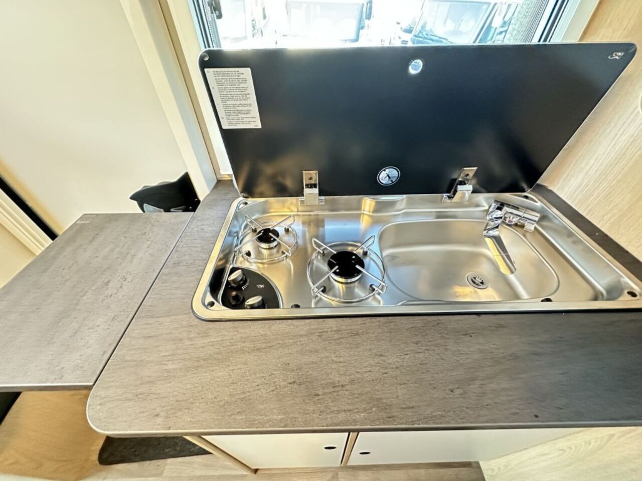 SUNLIGHT 67S ADENTURE EDITION 1.800 ? geschenkt Ansicht 16 für Fahrzeugdetailseite