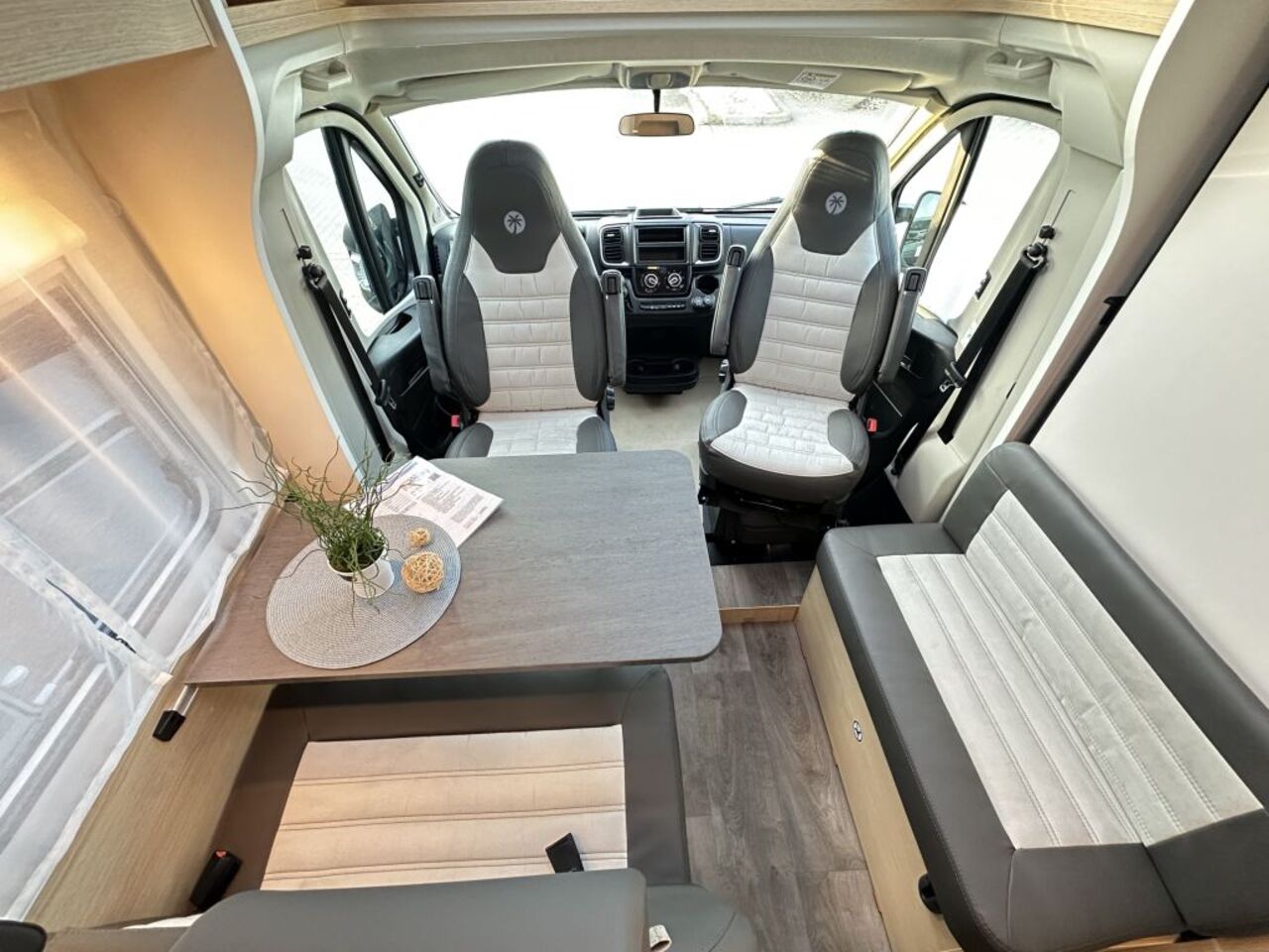 SUNLIGHT 67S ADENTURE EDITION 1.800 ? geschenkt Ansicht 9 für Fahrzeugdetailseite