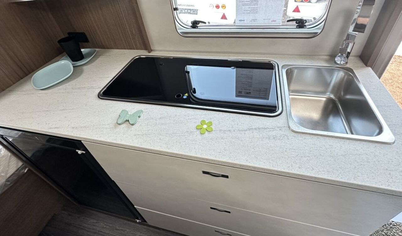 TABBERT 420 QD 2,3 AKTIONSPREIS Ansicht 12 für Fahrzeugdetailseite