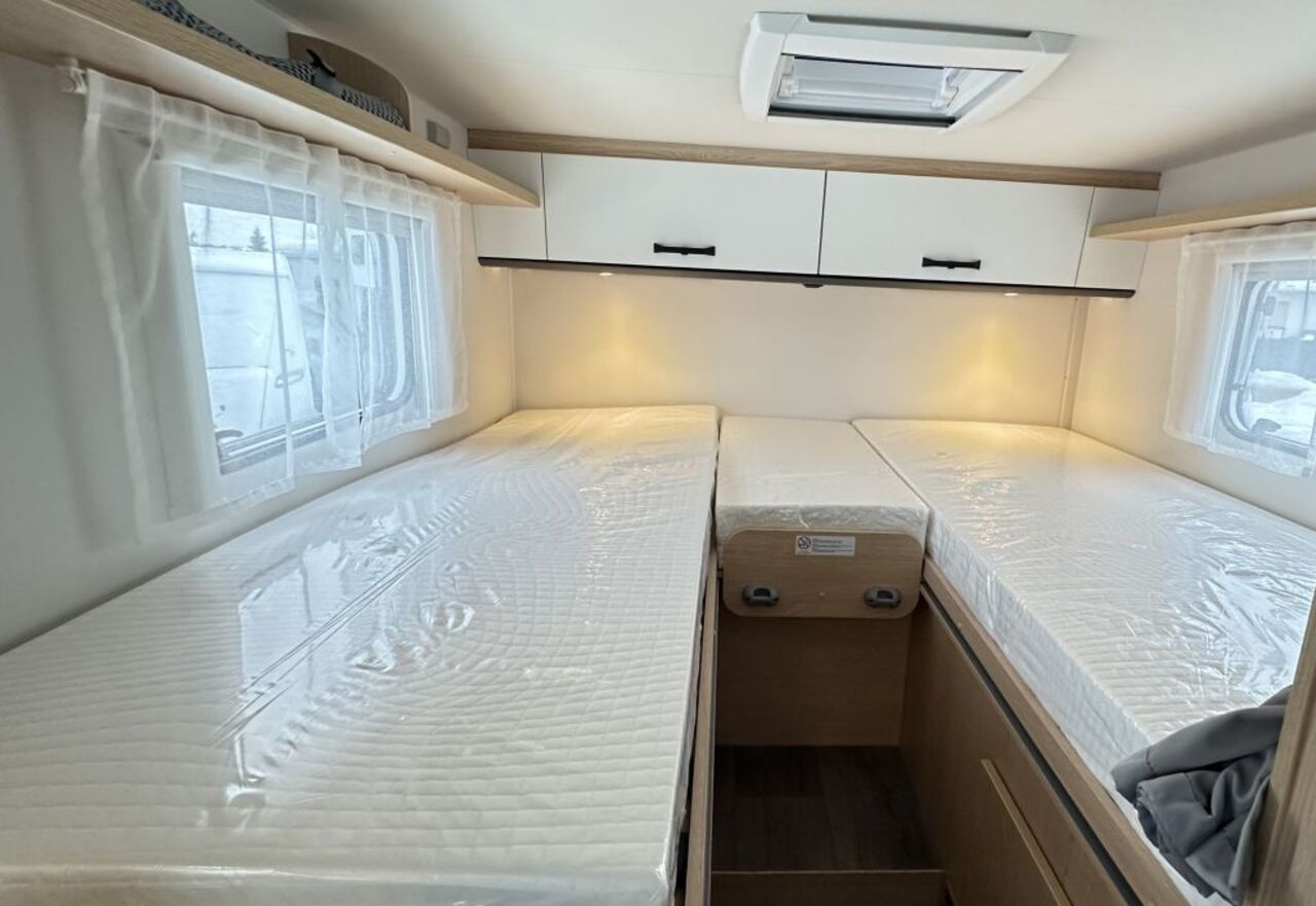 SUNLIGHT 66 Adventure Edition 1.800 ? geschenkt Ansicht 17 für Fahrzeugdetailseite