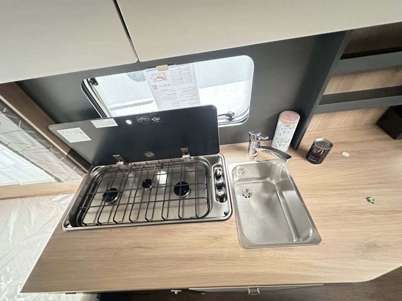 KNAUS 420 QD AKTIONSPREIS Ansicht 15 für Fahrzeugdetailseite