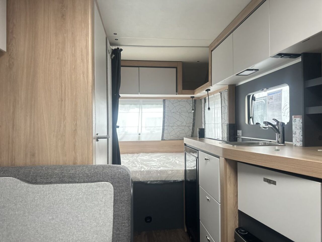 KNAUS 420 QD AKTIONSPREIS Ansicht 20 für Fahrzeugdetailseite