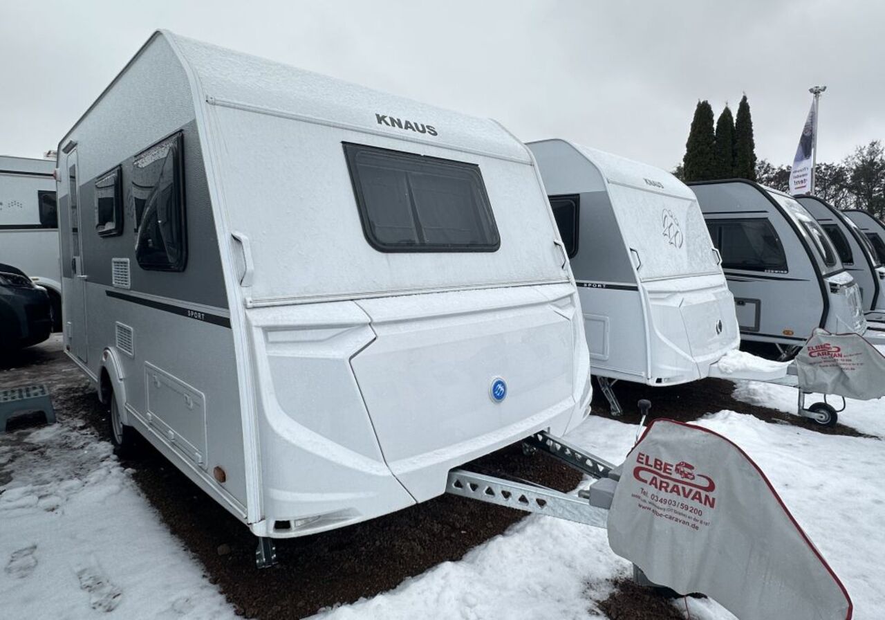 KNAUS 420 QD AKTIONSPREIS Ansicht 5 für Fahrzeugdetailseite