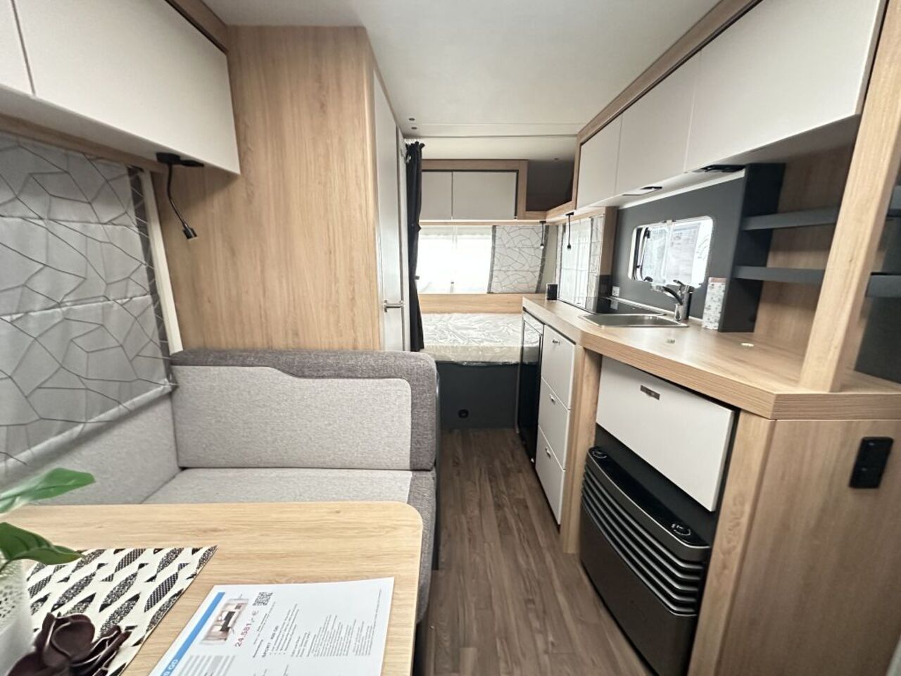 KNAUS 420 QD AKTIONSPREIS Ansicht 8 für Fahrzeugdetailseite