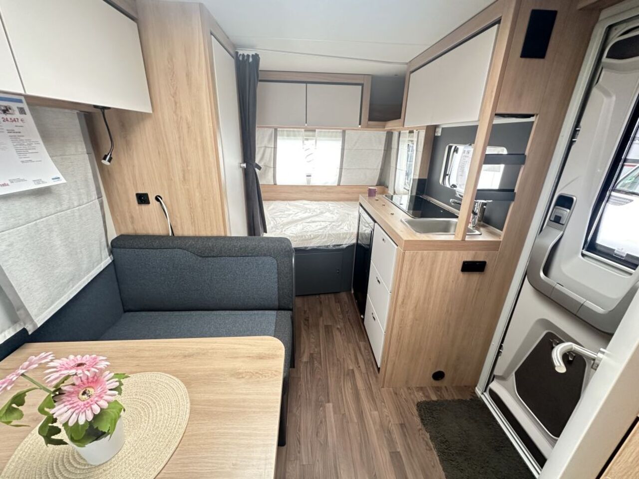 KNAUS 400 QD AKTIONSPREIS Ansicht 6 für Fahrzeugdetailseite