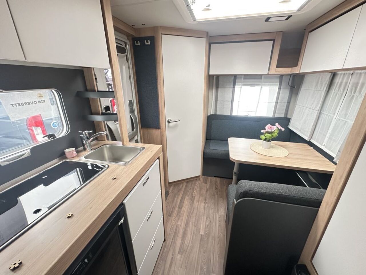 KNAUS 400 QD AKTIONSPREIS Ansicht 8 für Fahrzeugdetailseite