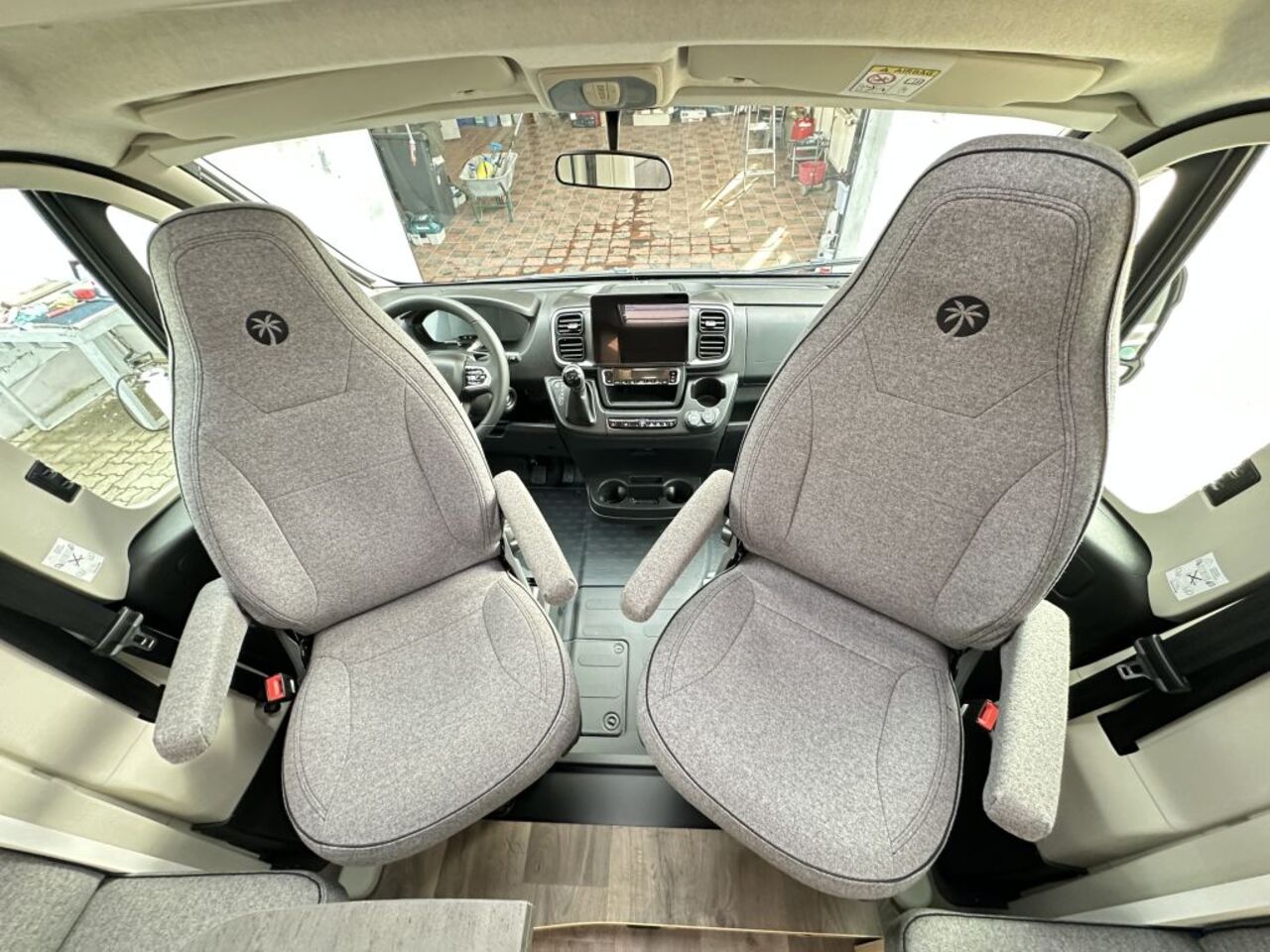 SUNLIGHT 68C Adventure Edition 3.000 ? gespart! Ansicht 15 für Fahrzeugdetailseite