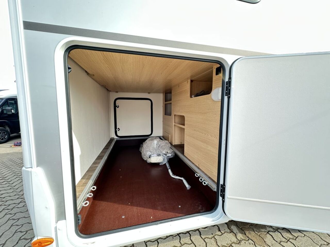 SUNLIGHT 68C Adventure Edition 3.000 ? gespart! Ansicht 27 für Fahrzeugdetailseite