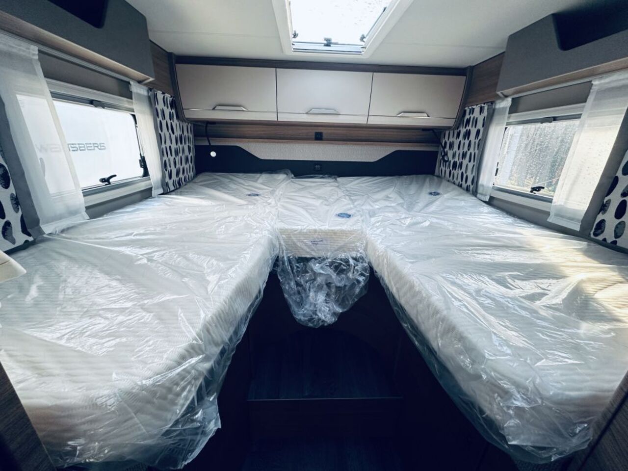 KNAUS 640 MEG VANSATION VW Licht & Sicht-Paket ,Automatik Ansicht 12 für Fahrzeugdetailseite