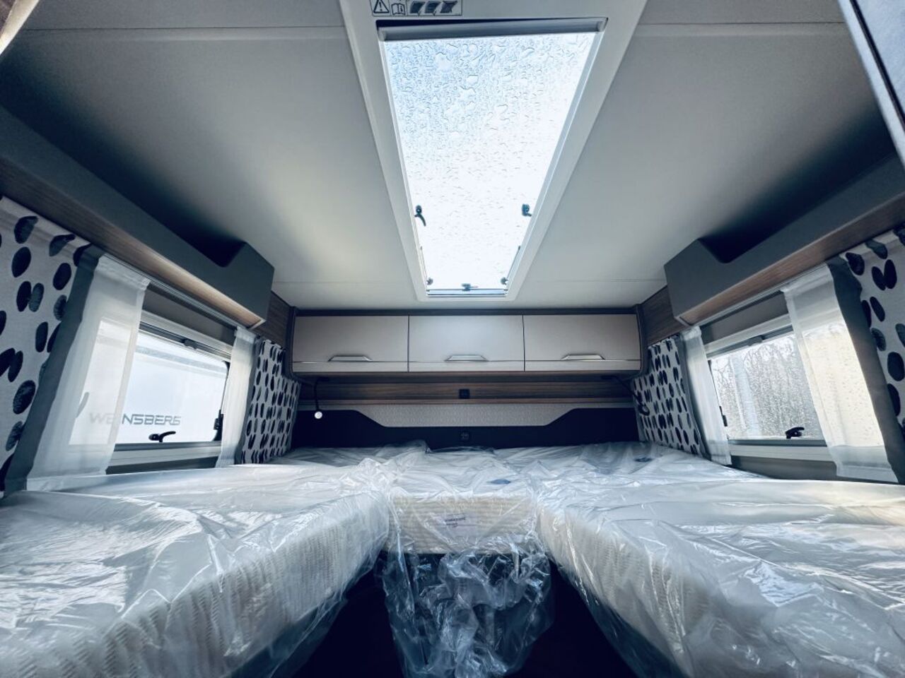 KNAUS 640 MEG VANSATION VW Licht & Sicht-Paket ,Automatik Ansicht 13 für Fahrzeugdetailseite