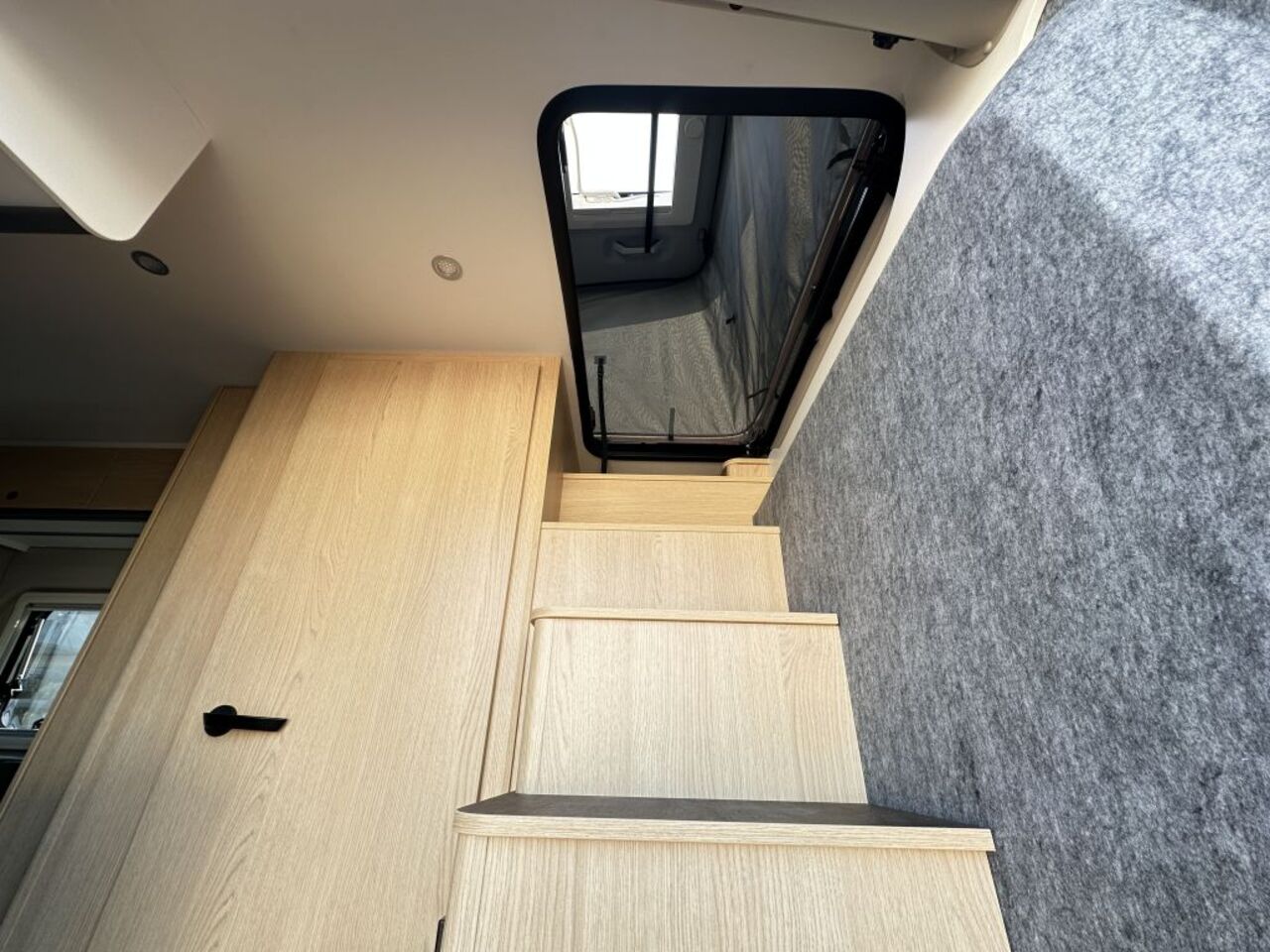 SUNLIGHT CLIFF 540 Vanlife AKTION  Ready to roll 2.500 ? Ansicht 15 für Fahrzeugdetailseite