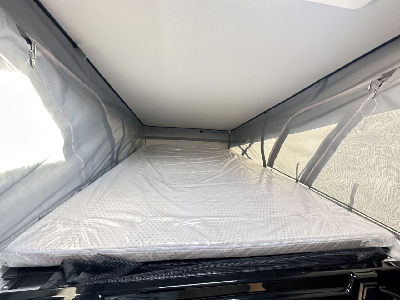 SUNLIGHT CLIFF 540 Vanlife AKTION  Ready to roll 2.500 ? Ansicht 16 für Fahrzeugdetailseite