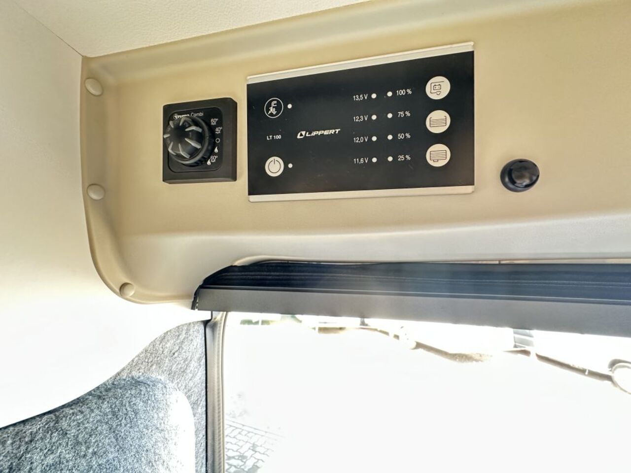 SUNLIGHT CLIFF 540 Vanlife AKTION  Ready to roll 2.500 ? Ansicht 27 für Fahrzeugdetailseite