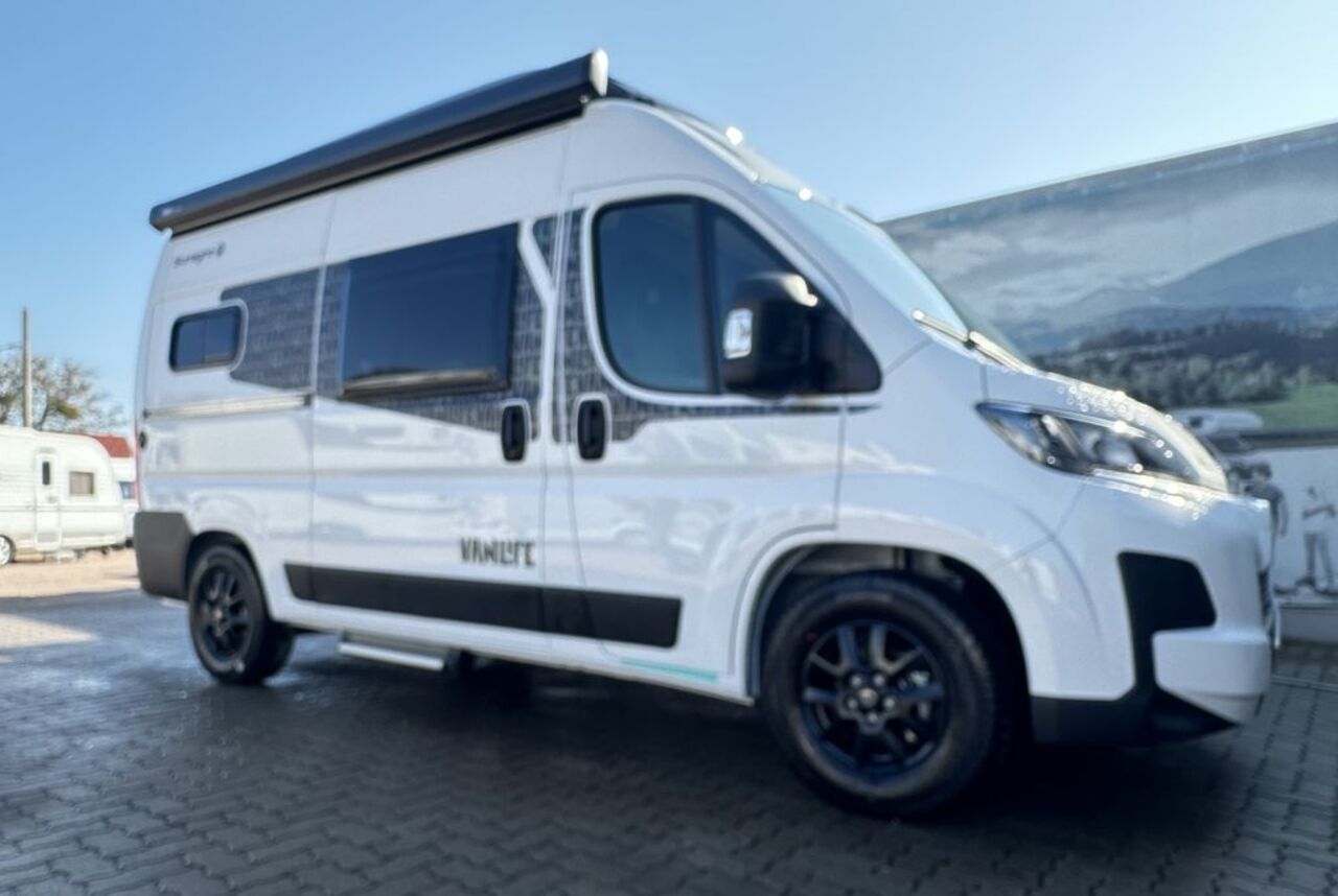 SUNLIGHT CLIFF 540 Vanlife AKTION  Ready to roll 2.500 ? Ansicht 3 für Fahrzeugdetailseite