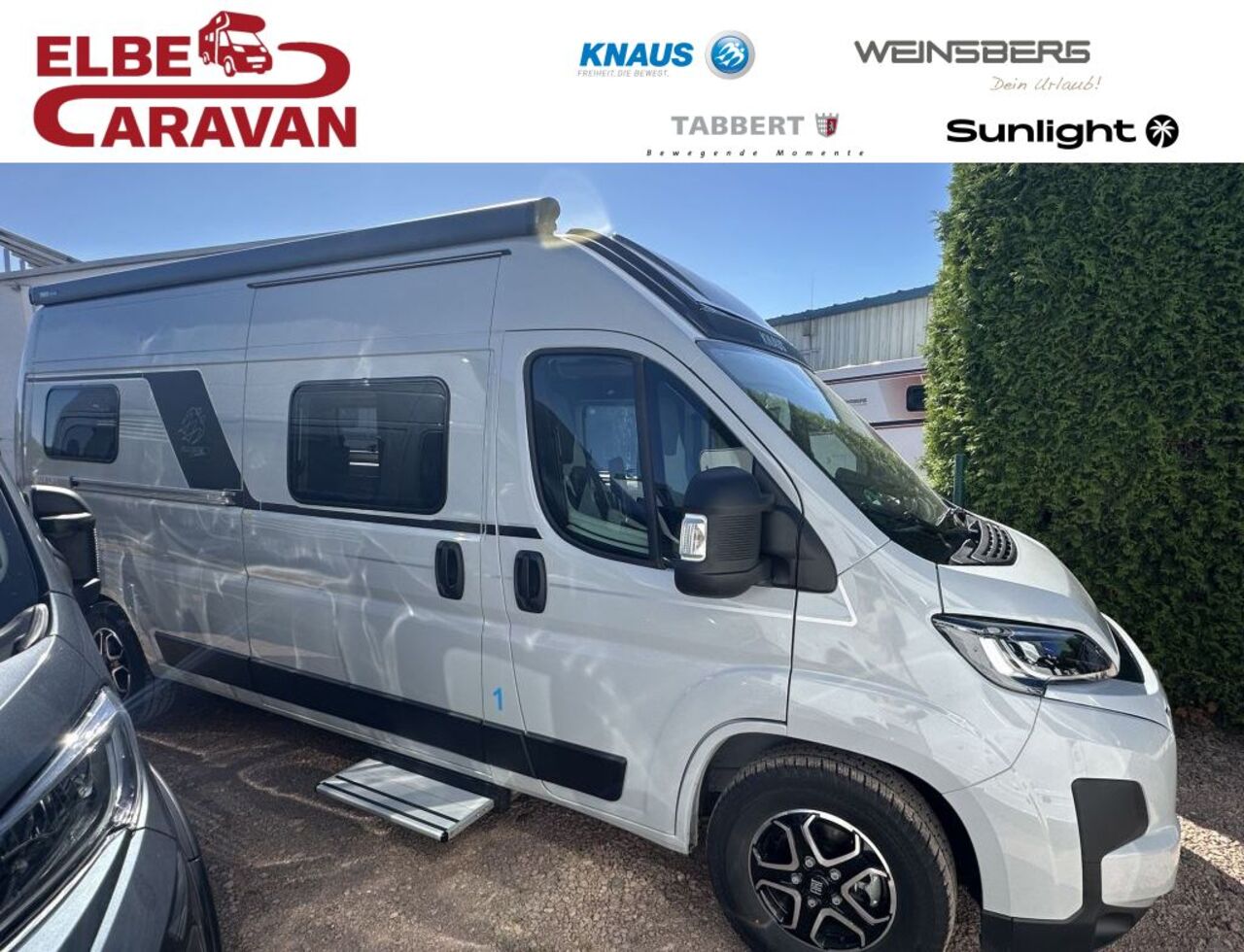 KNAUS 600 ME Platinum Selection Mietfahrzeug Verfügbar 11.2026 Ansicht 1 für Fahrzeugdetailseite