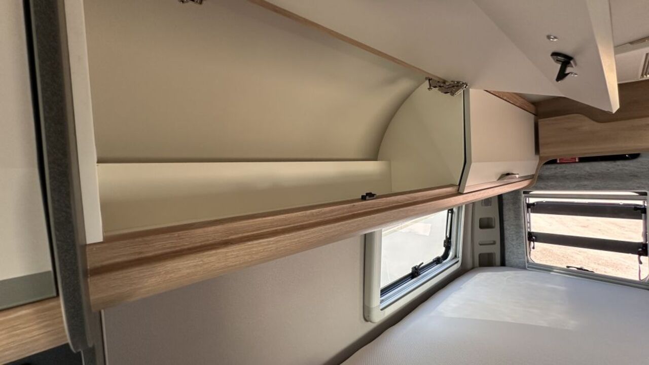 KNAUS 600 ME Platinum Selection Mietfahrzeug Verfügbar 11.2026 Ansicht 27 für Fahrzeugdetailseite