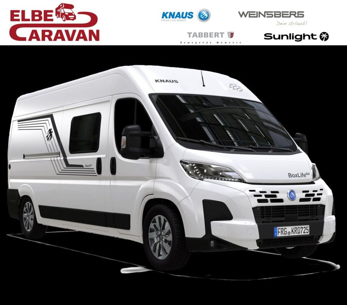 KNAUS 630 ME Platinum Selection Mietfahrzeug Verfügbar 11.2026 Ansicht 1 für Fahrzeugdetailseite