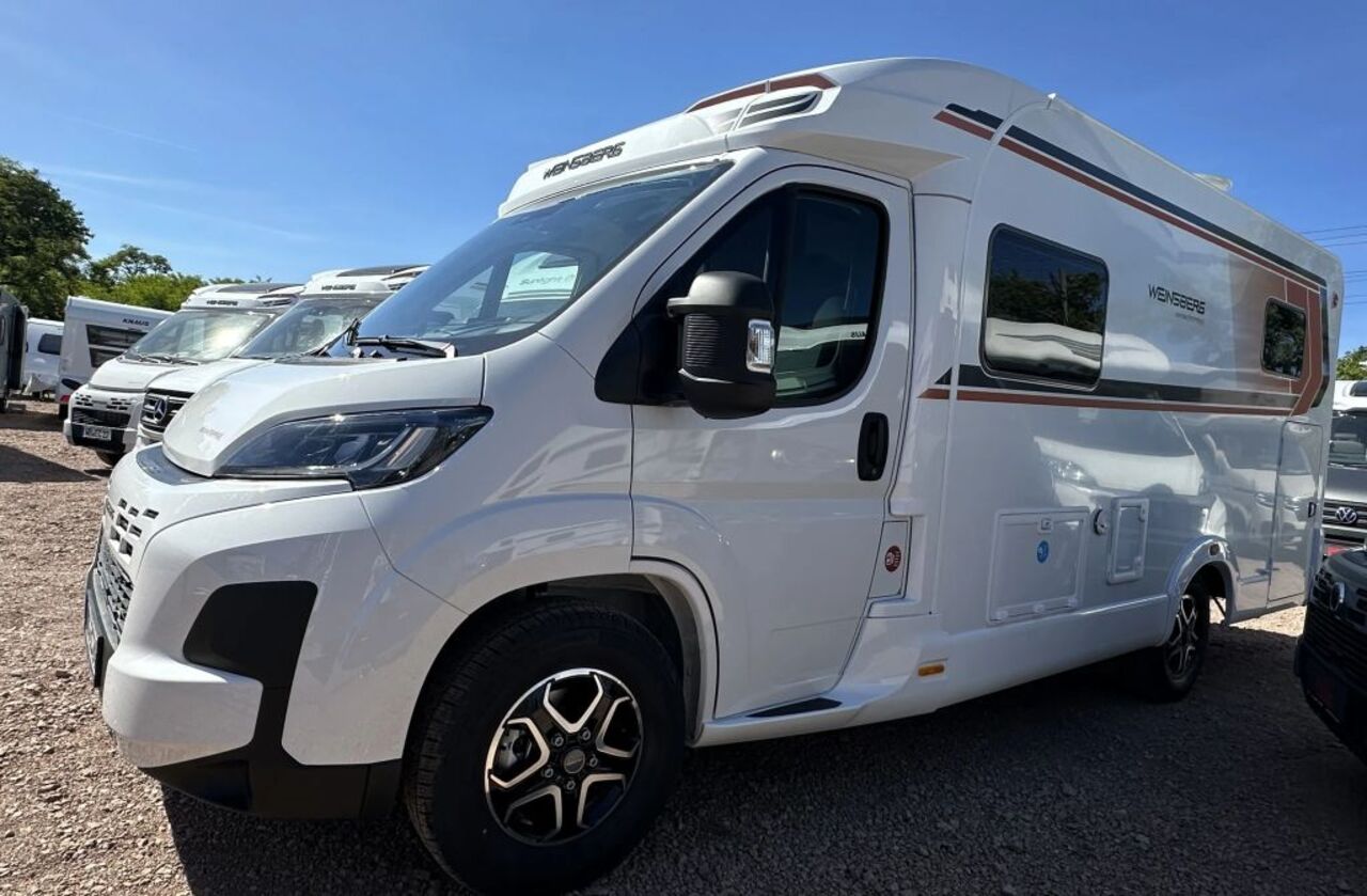 WEINSBERG 600 MEG EDITION [PEPPER] Mietfahrzeug Verfügbar 11.2026 Ansicht 4 für Fahrzeugdetailseite