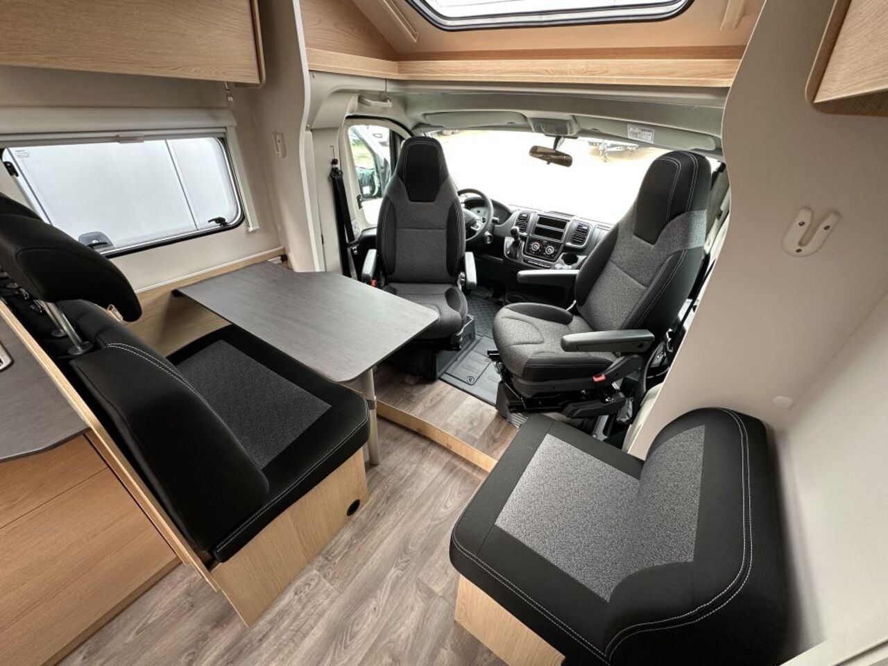 SUNLIGHT S 67 AKTIONSRABATT Ansicht 10 für Fahrzeugdetailseite