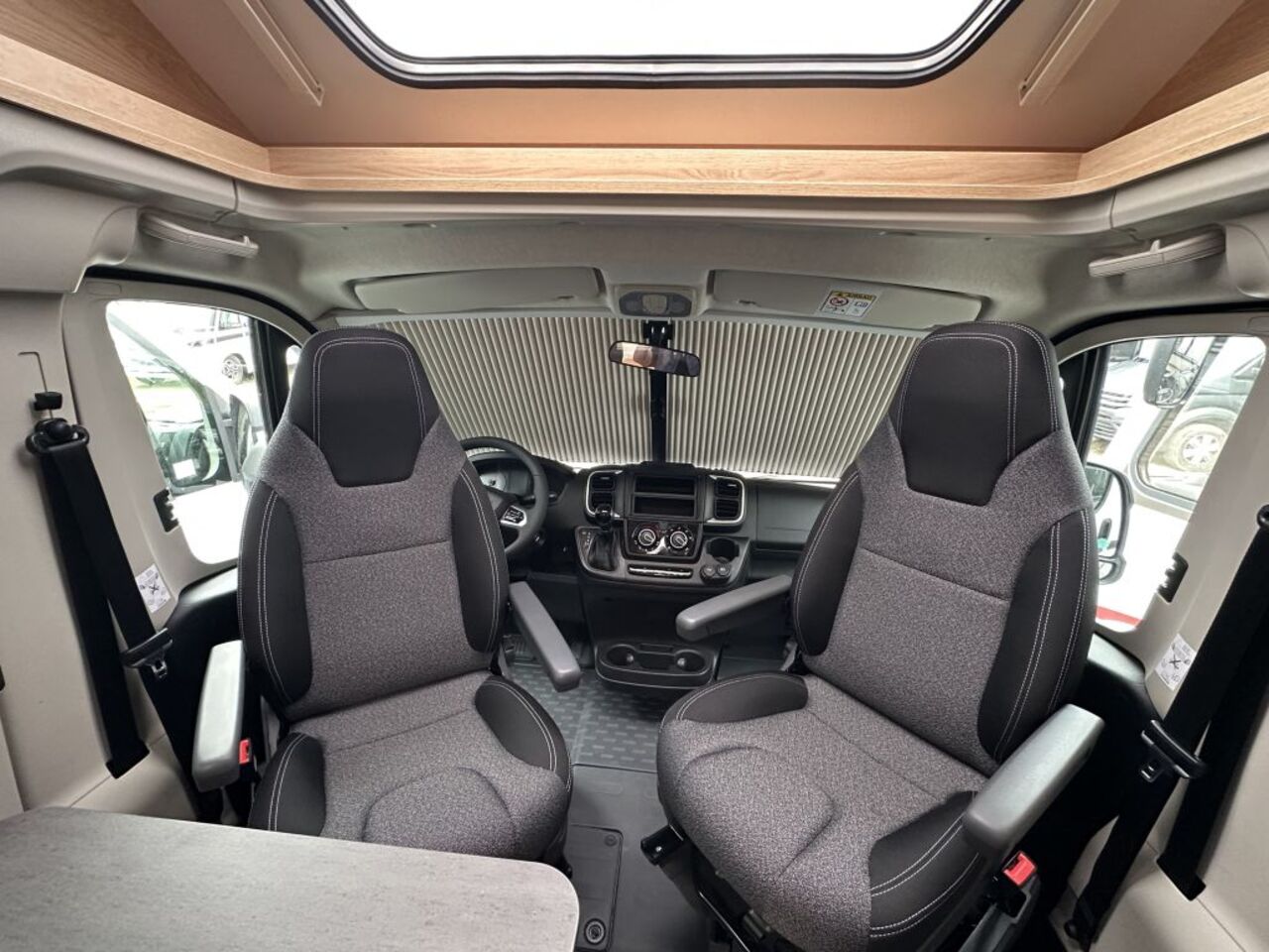 SUNLIGHT S 67 AKTIONSRABATT Ansicht 11 für Fahrzeugdetailseite